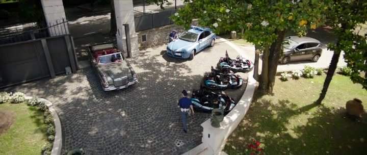 Lancia Delta