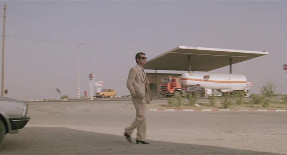 Dodge Barreiros 4238T