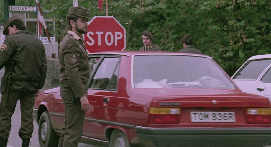 Renault 9