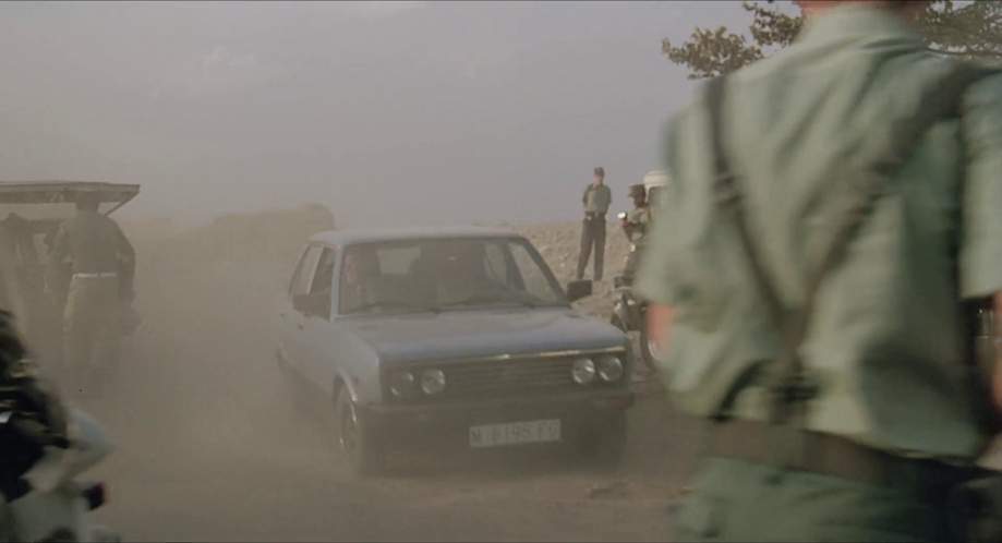 Seat 131 Diplomatic