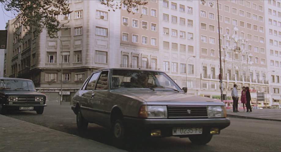 Talbot Solara