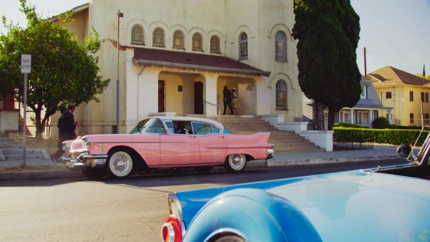 Cadillac Series 62