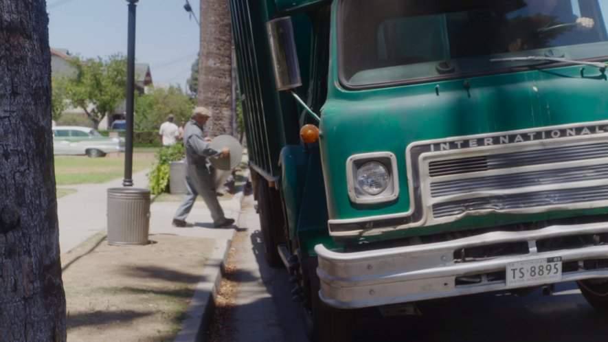 International Harvester Cargostar