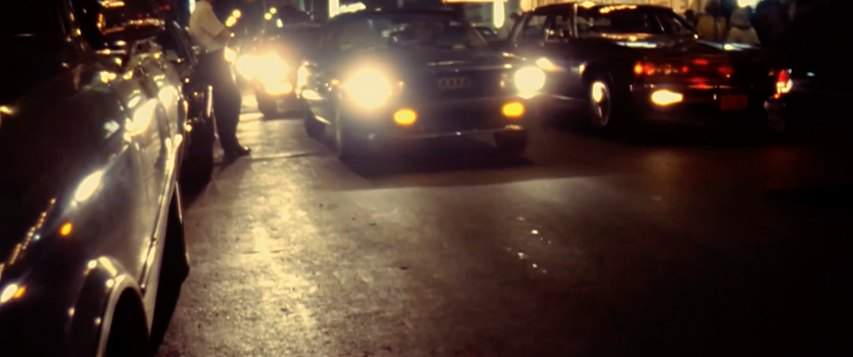 Audi 4000 B2
