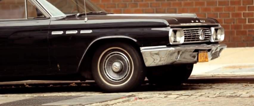 Buick LeSabre