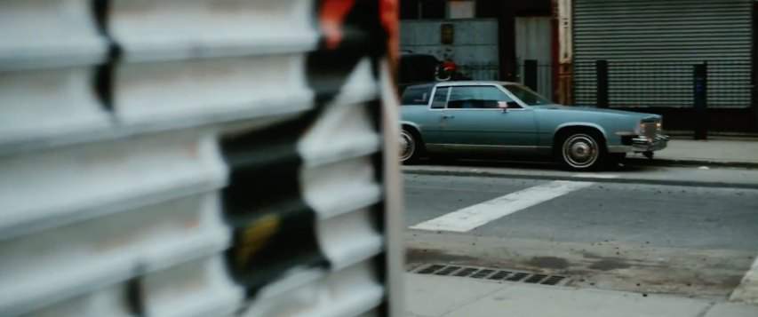 Cadillac Eldorado