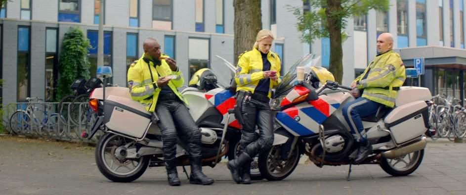 BMW R 1200 RT-P