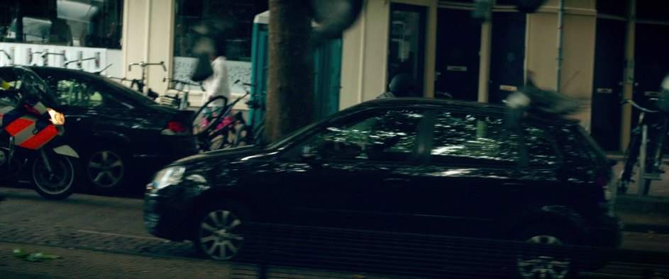 Volkswagen Polo IV