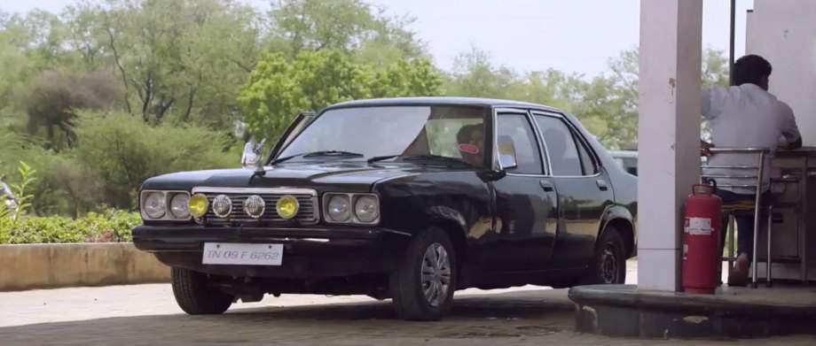 Hindustan Contessa Classic in Kaashmora