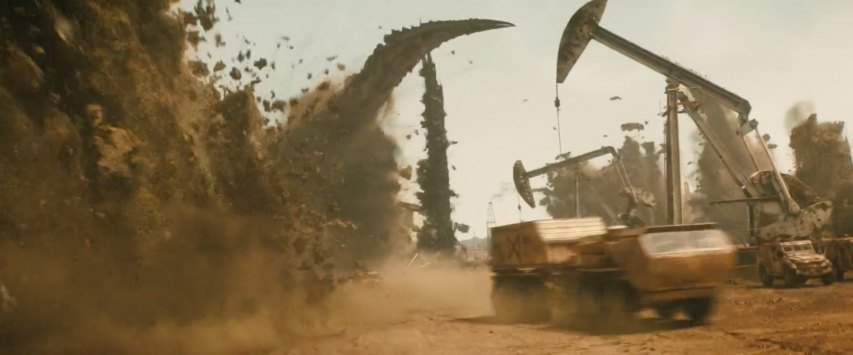 Oshkosh M1075 HEMTT PLS