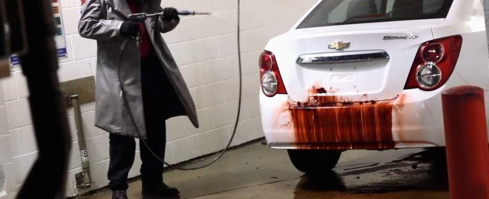 Chevrolet Sonic