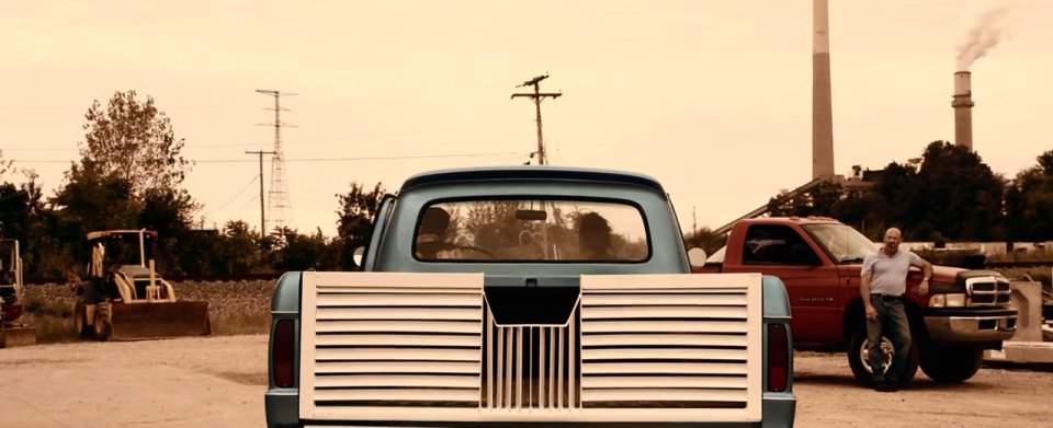 Ford F-Series