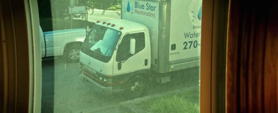 Mitsubishi Fuso FE