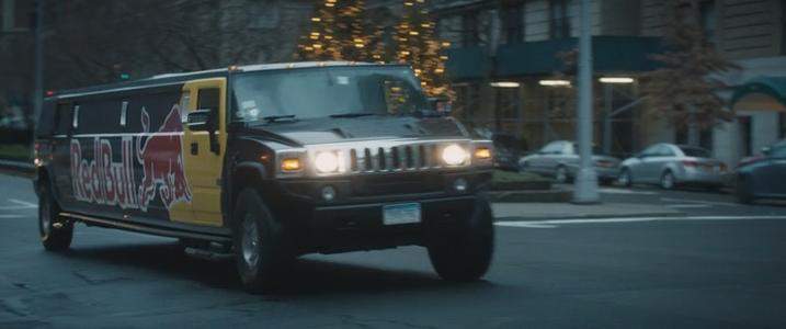 Hummer H2 Stretched Limousine