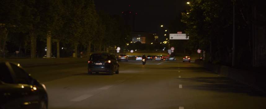 Ford S-Max MkI