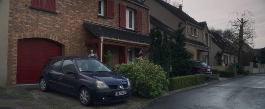 Renault Clio 2