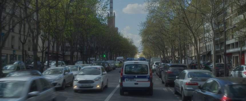Renault Laguna 2