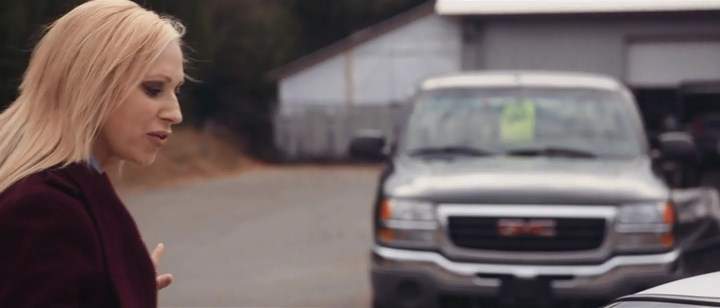 GMC Sierra