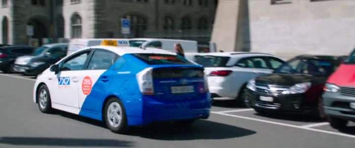 Opel Signum