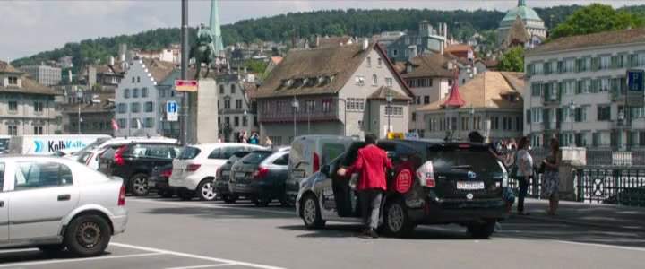 Toyota Prius+