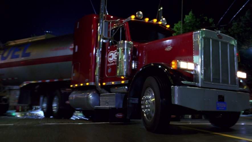 Peterbilt 379
