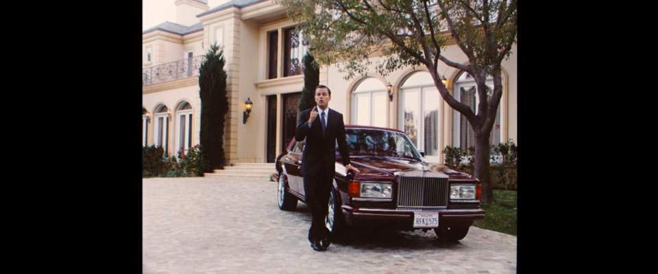 Rolls-Royce Silver Spur