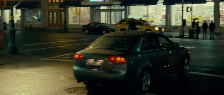 Audi A4 B7