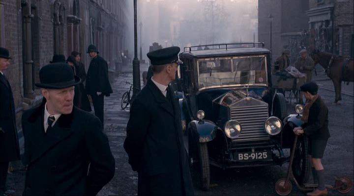 Rolls-Royce 20 h.p.