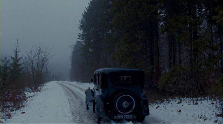 Rolls-Royce 20/25 h.p.