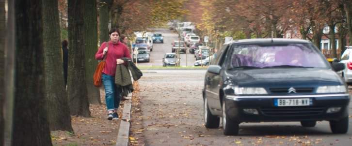 Citroën Xantia Break