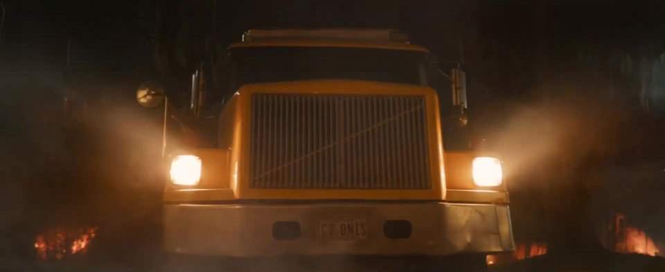 WhiteGMC WG 64