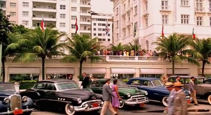 Buick Super