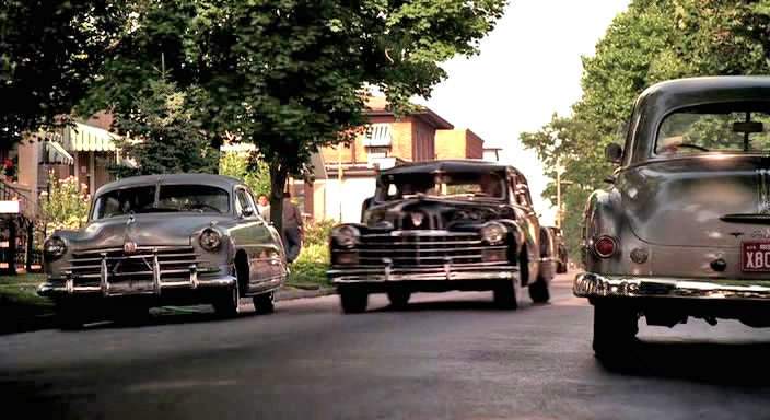 Cadillac unknown