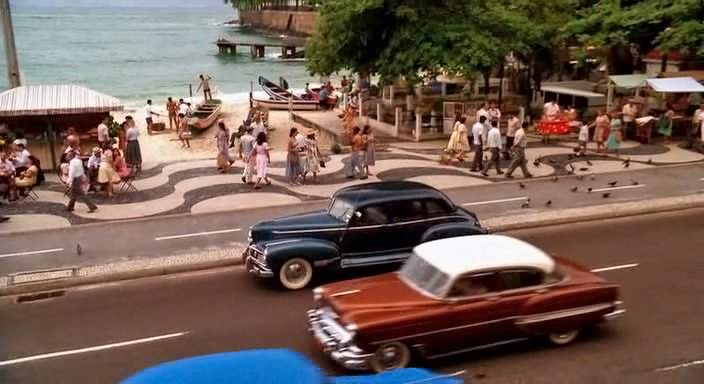 Chevrolet Bel Air