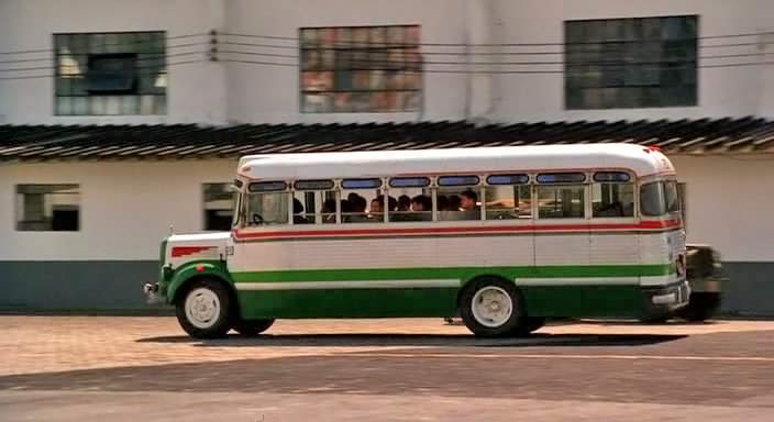 Mercedes-Benz L 312