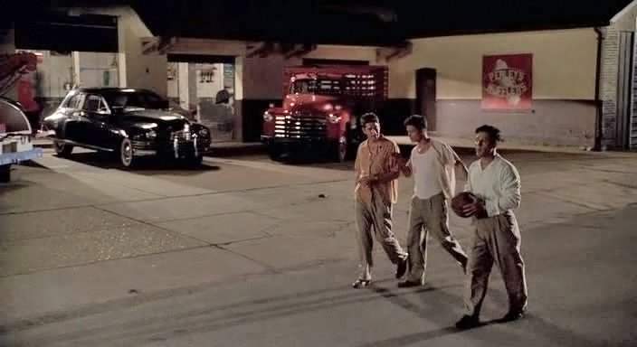 Packard unknown