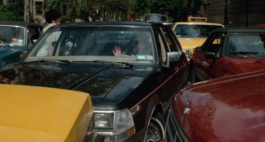 Lincoln Continental