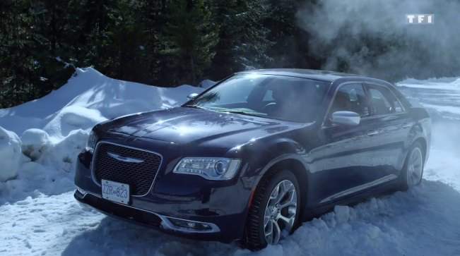 Chrysler 300