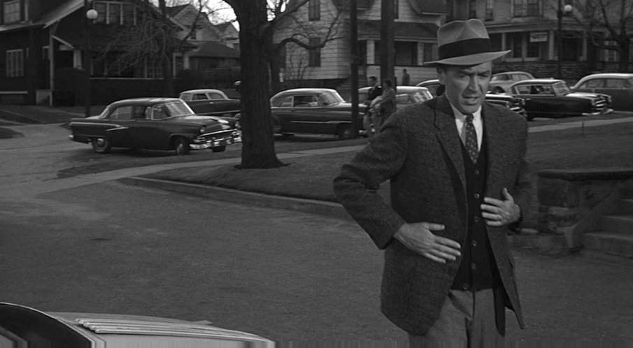 Chevrolet Styleline De Luxe