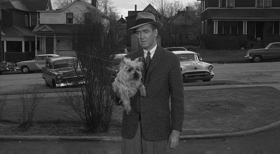 Chevrolet Two-Ten Handyman