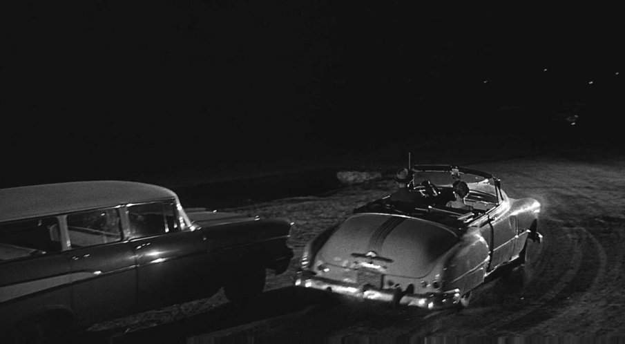 Chevrolet Two-Ten Townsman