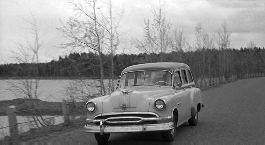 Pontiac Chieftain Special