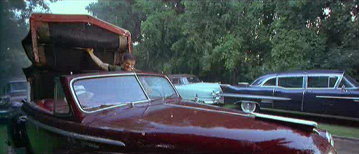 Cadillac Fleetwood 75