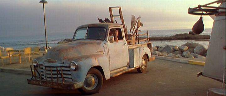 Chevrolet 3100
