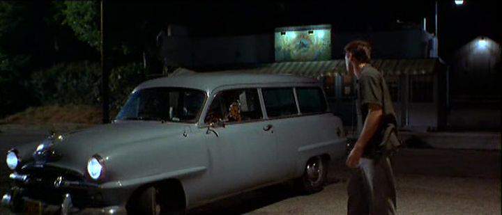 Plymouth Plaza Suburban