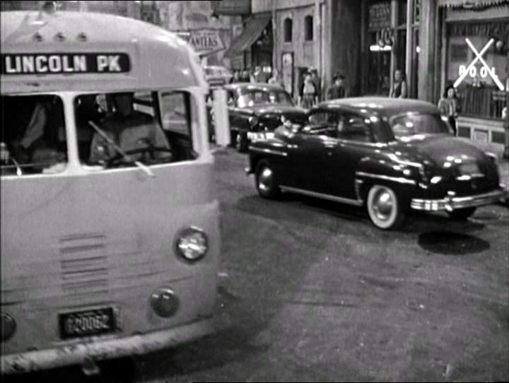 Plymouth Special De Luxe