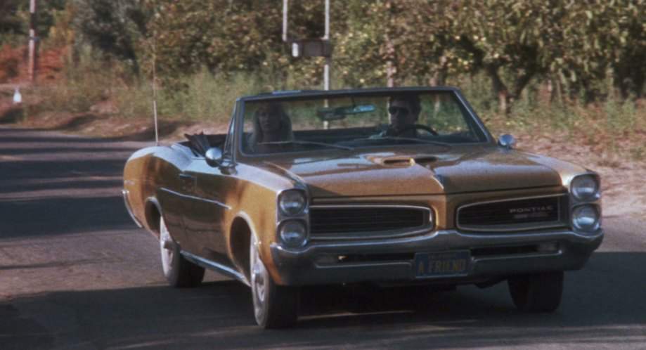 Pontiac LeMans