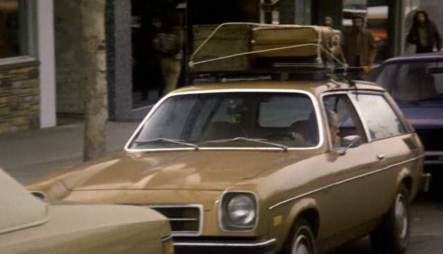 Chevrolet Monza Wagon