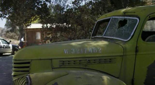 Chevrolet Heavy-Duty