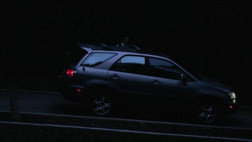 Lexus RX 300